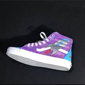 Meet your Posher, Dawson